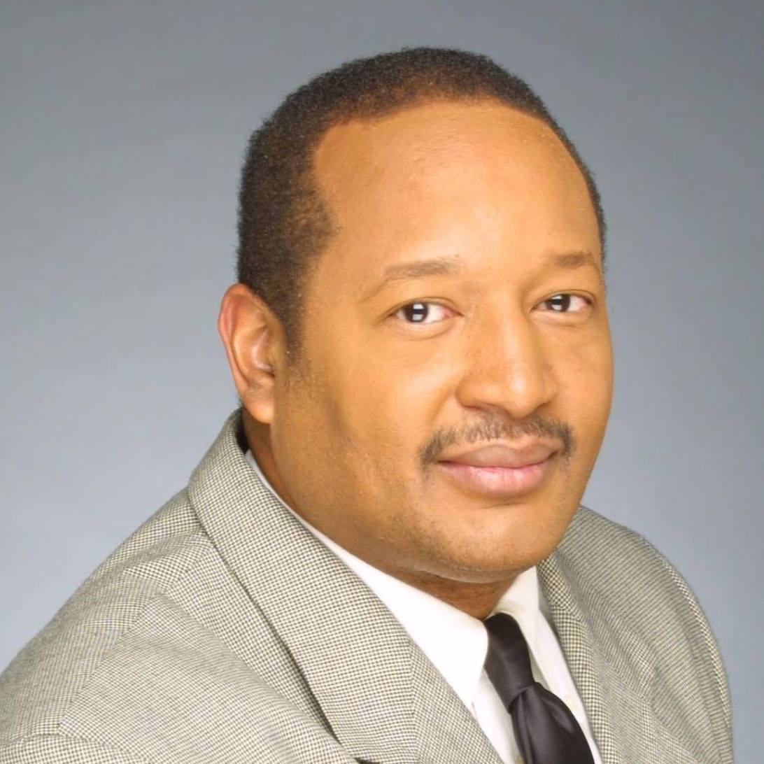 Garry A. Harris